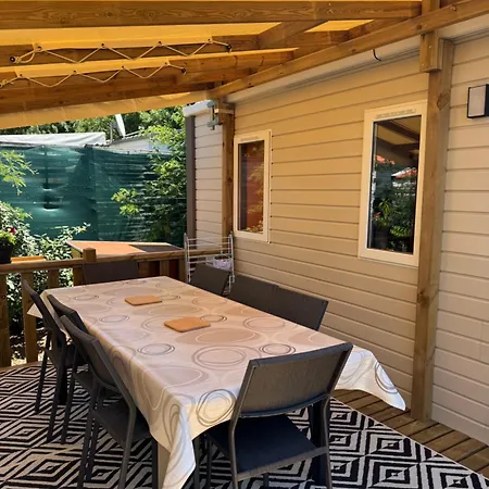 Bungalow * Гассен