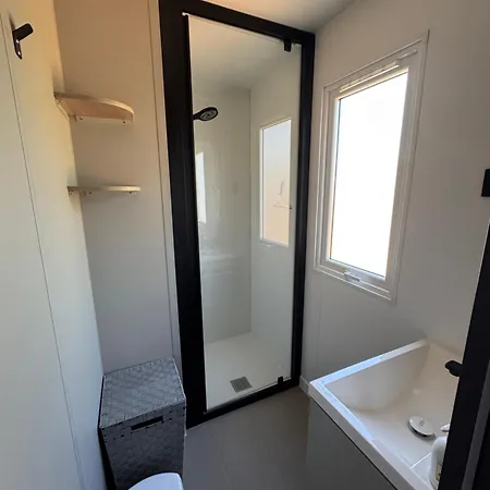 Кемпинг Bungalow *