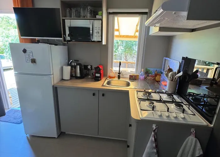 Bungalow